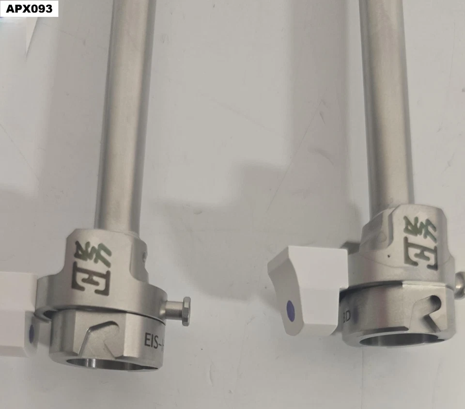 Gyrus ACMI EIS-HCF27 Inner Sheath 2 PCS IN 1 PRICE(Lot#APX093) - Image 3