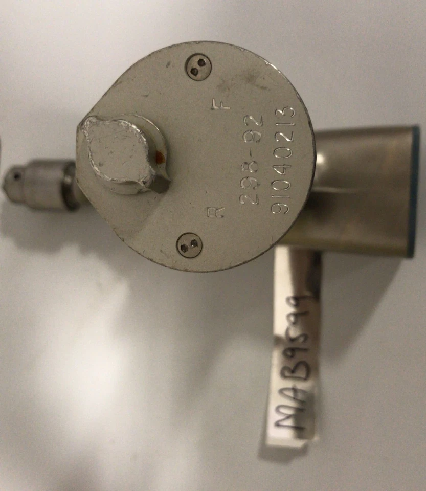 Stryker Sternum Saw System II-MAB-9599 - Image 3