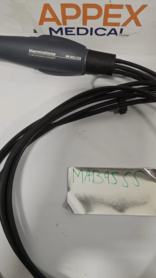 9555Ethicon Endo Surgery Mammotome HH Holster-MAB-9555 - Image 2