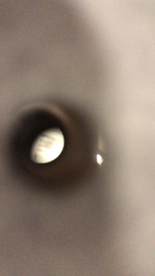 Stryker 5mm 0° Laparoscope Ideal Eyes-MAB-9498 - Image 2