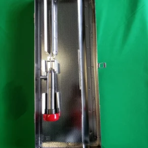 Y-TEC Endoscope MZ 3122