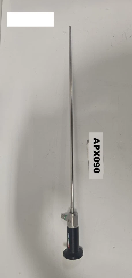 Circon Acmi REF M3-12°, 4mm Cystoscope(Lot#APX090) - Image 4