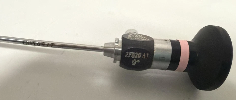 karl storz 27920AT 0° +R wolf 8656433 25°- MAB-9900 - Image 3