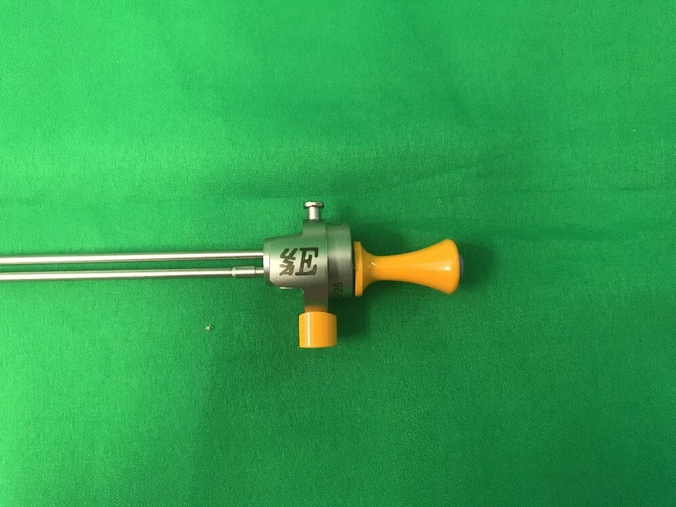 Gyrus ACMI EVO-CFR-25 Standard Flow Resectoscop Visual Obturator T - Image 3