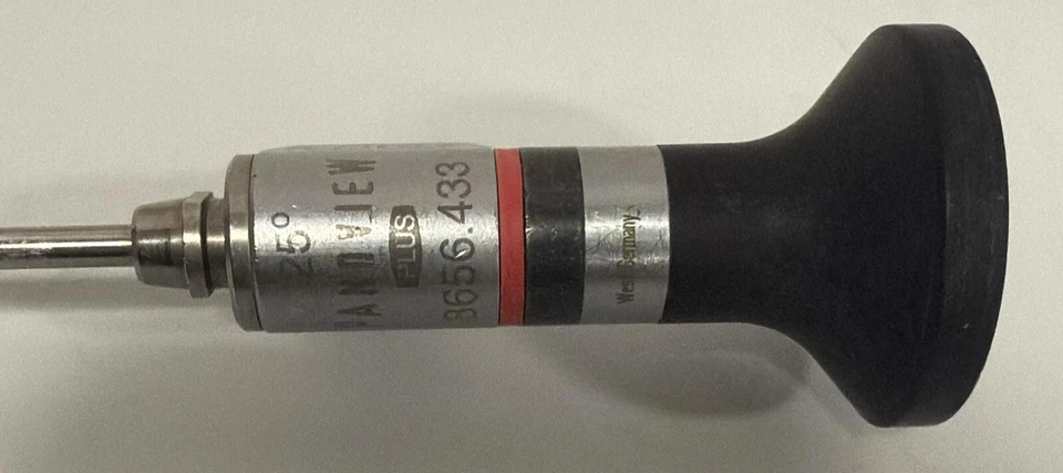 karl storz 27920AT 0° +R wolf 8656433 25°- MAB-9900 - Image 6