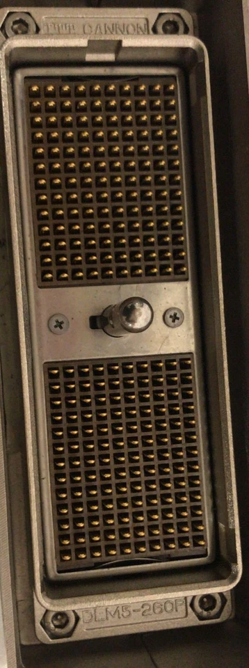 Siemens Medical Acuson 6L3 Linear Array Ultrasound probe-MAB-9790 - Image 2