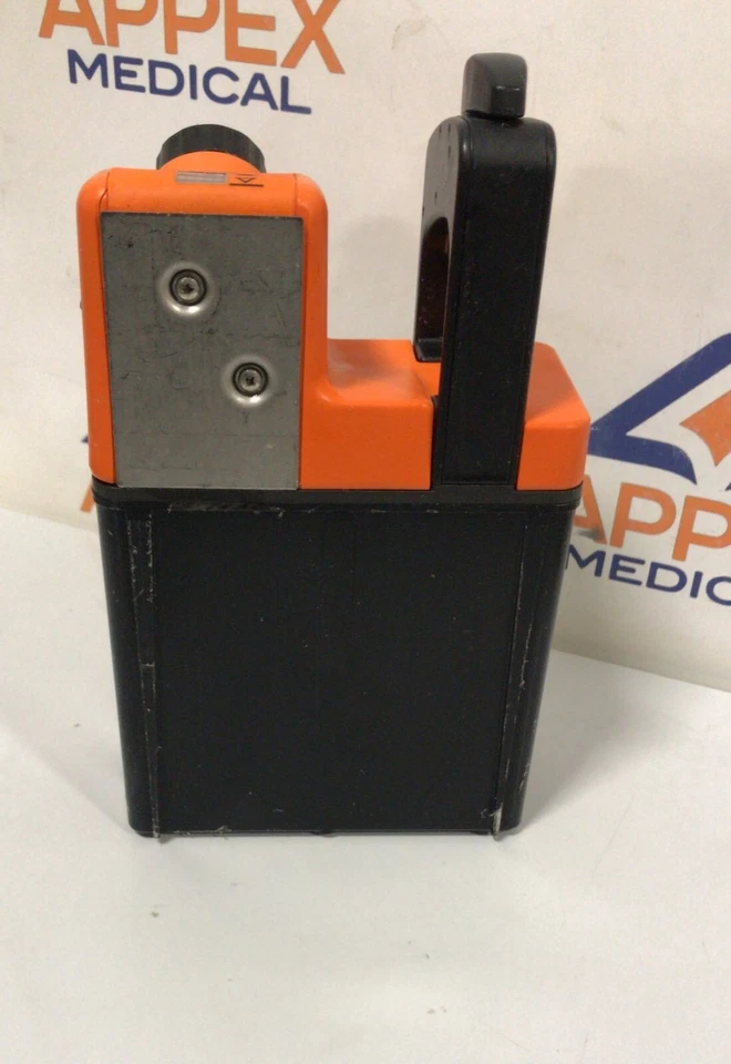 MAB-9829-DATEX-OHMEDA Aladin2 Vaporizer- - Image 2