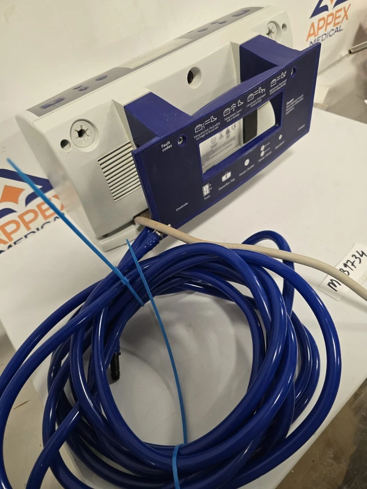 Covidien A-V Impulse SCD Pump 6000 Series-MAB-9734 - Image 4