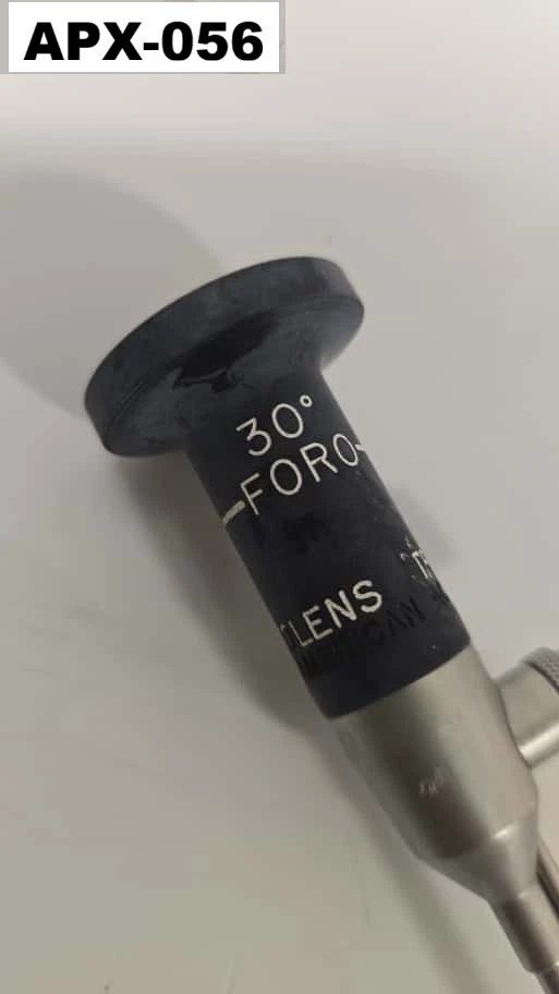 ACMI TRL 30 MICROLENS CYTOSCOPE 30° (Lot#apx056) - Image 3