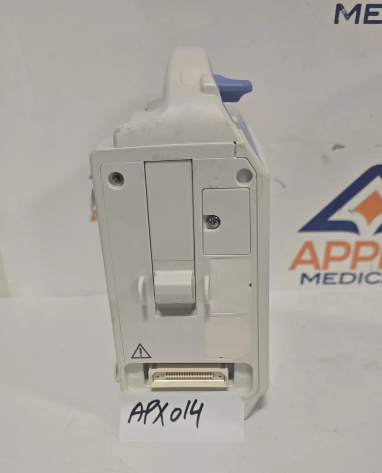 Nihon Kohden BSM-6301A ECG Spo2 BP- Bedside Monitor -(Lot#APX014-APX015) - Image 4