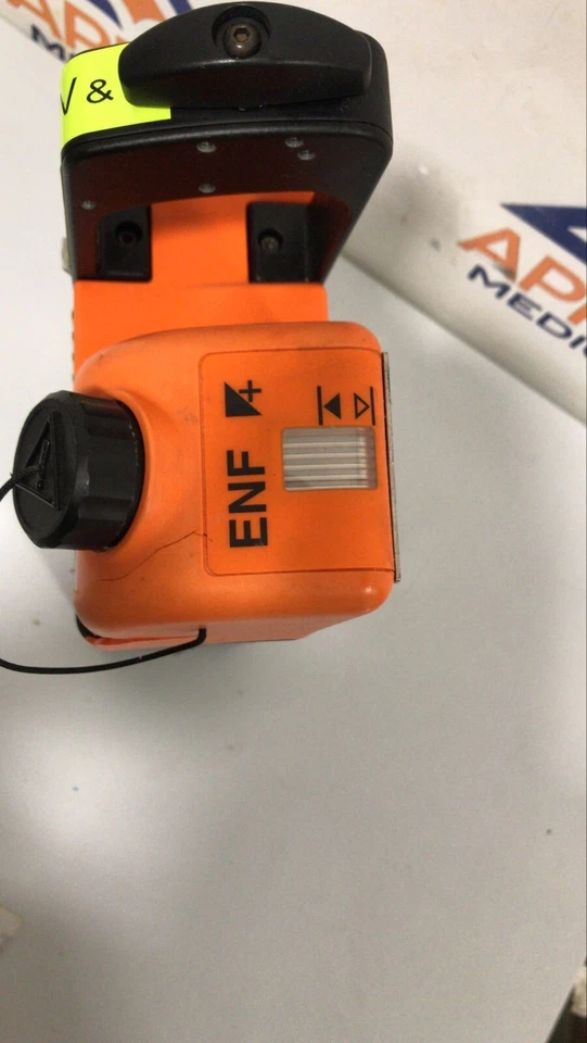 MAB-9829-DATEX-OHMEDA Aladin2 Vaporizer- - Image 3