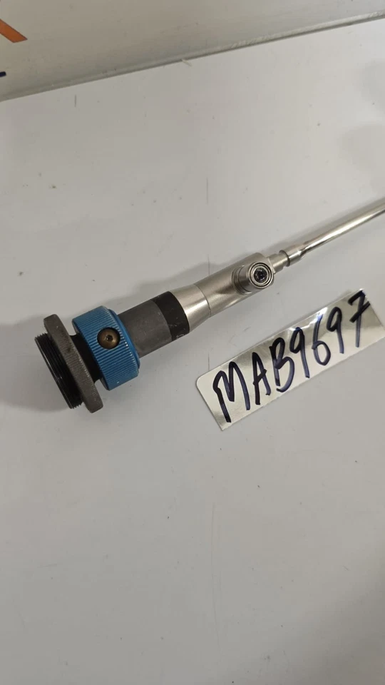 Stryker Mount Video Arthroscope 4mm x 30º-MAB-9697 - Image 5