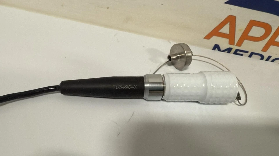 Alcon SN-0802593901X - REF8065750193-Infiniti Aqualase Handpiece-MAB-9874-96 - Image 4