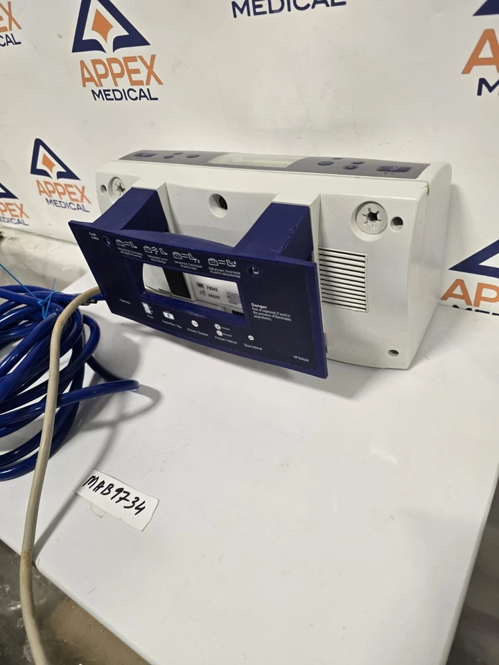 Covidien A-V Impulse SCD Pump 6000 Series-MAB-9734 - Image 5