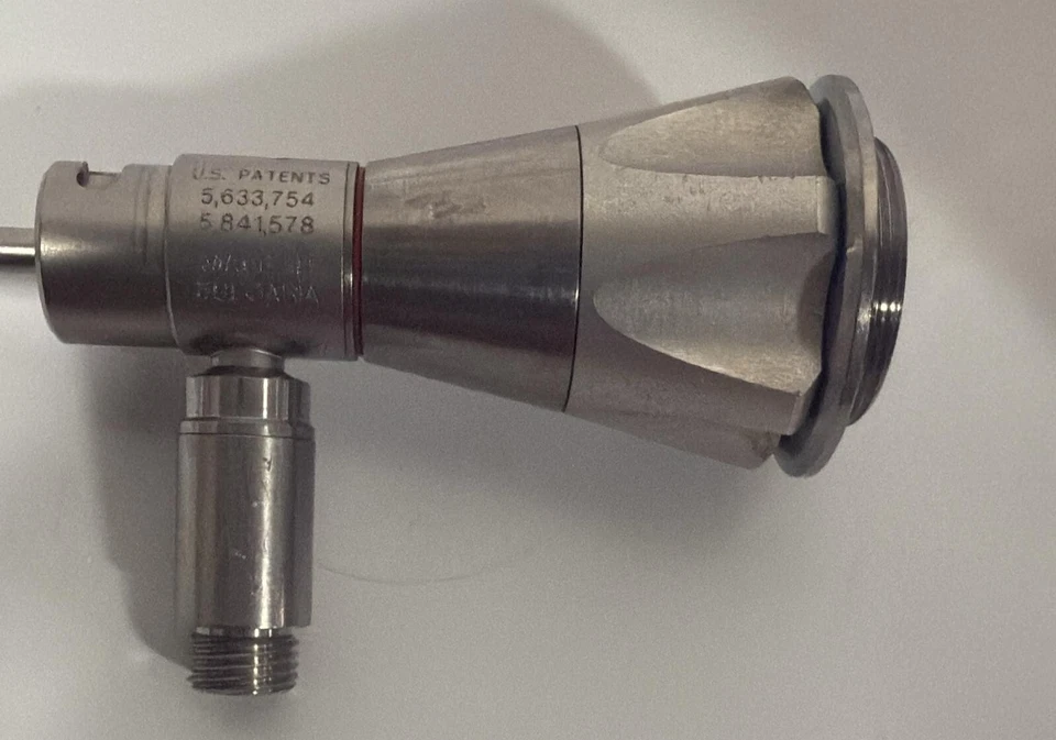 SMITH & NEPHEW VY21506, 30°Arthroscope-MABP26 - Image 3