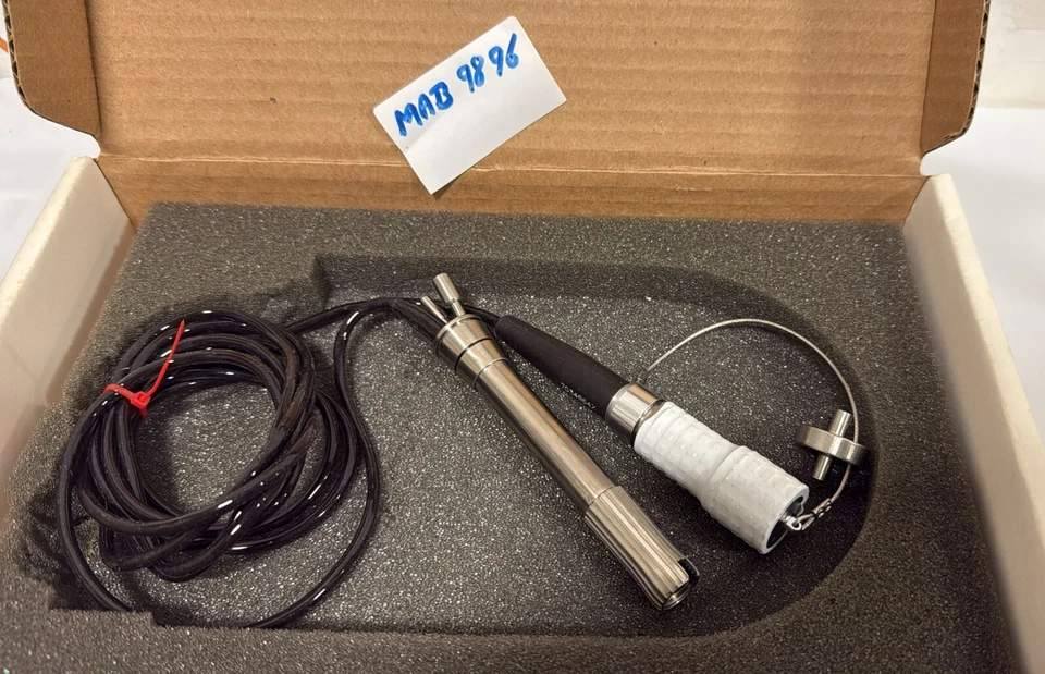 Alcon SN-0802593901X - REF8065750193-Infiniti Aqualase Handpiece-MAB-9874-96 - Image 5