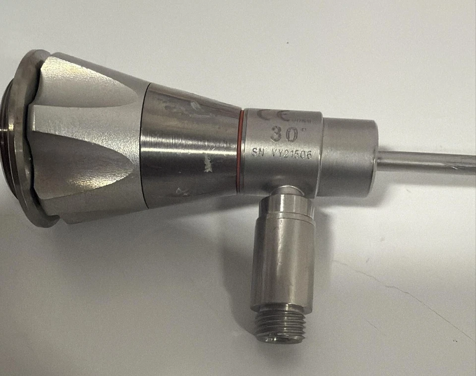 SMITH & NEPHEW VY21506, 30°Arthroscope-MABP26 - Image 4
