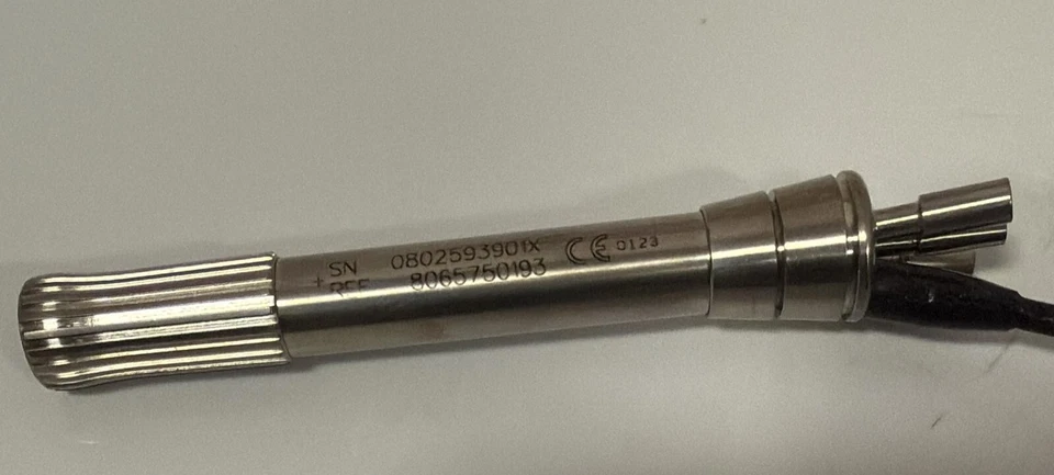 Alcon SN-0802593901X - REF8065750193-Infiniti Aqualase Handpiece-MAB-9874-96 - Image 6