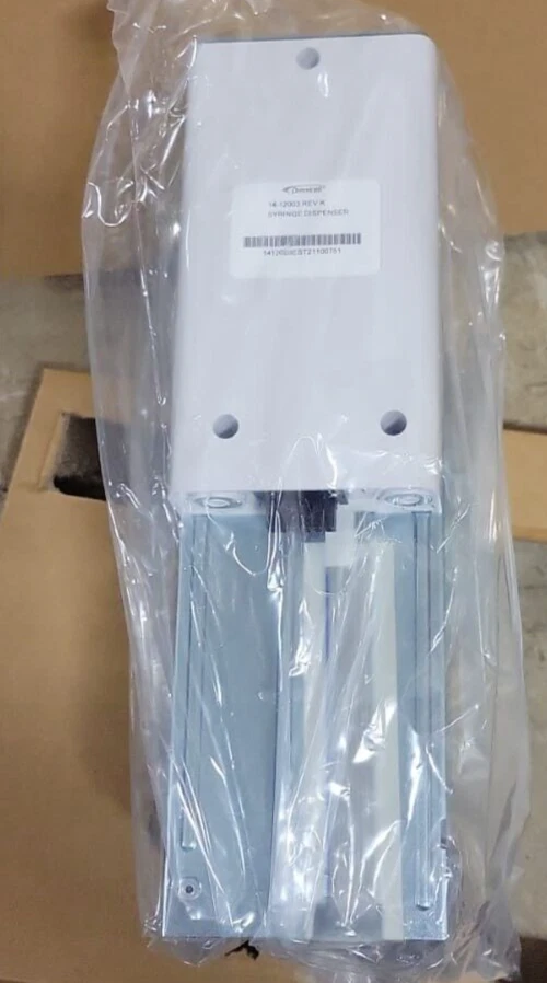 Omnicell Syringe Despenser-(MAB-9094)