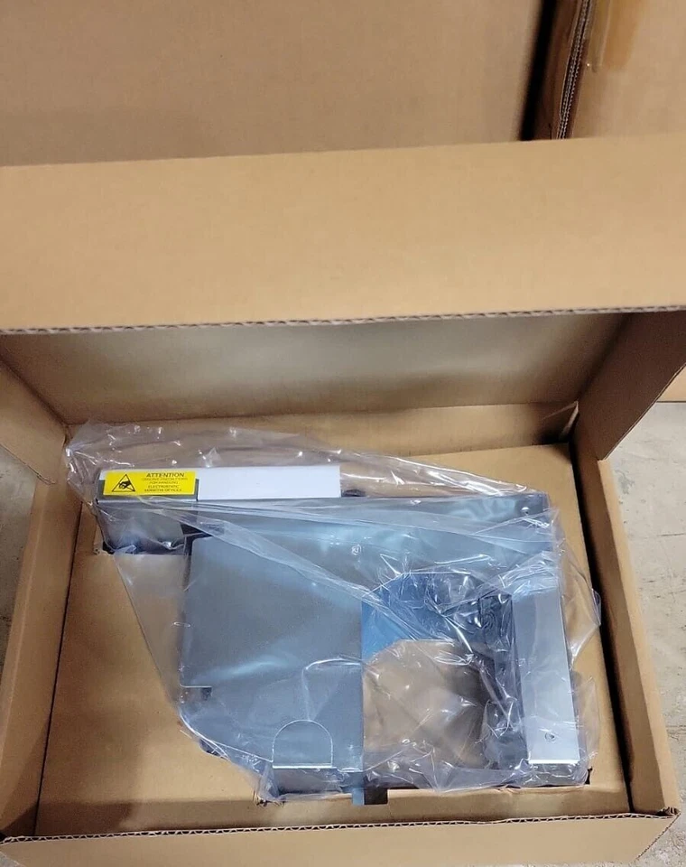 Omnicell Syringe Despenser-(MAB-9094) - Image 2