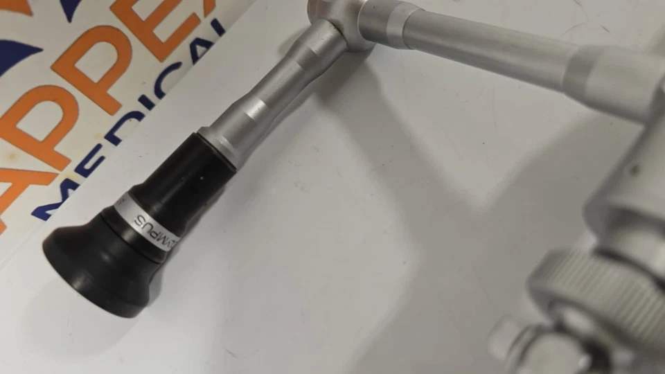 A5240 OLYMPUS 10mm 8 degree Operating Laparoscope-MAB-9729 - Image 2