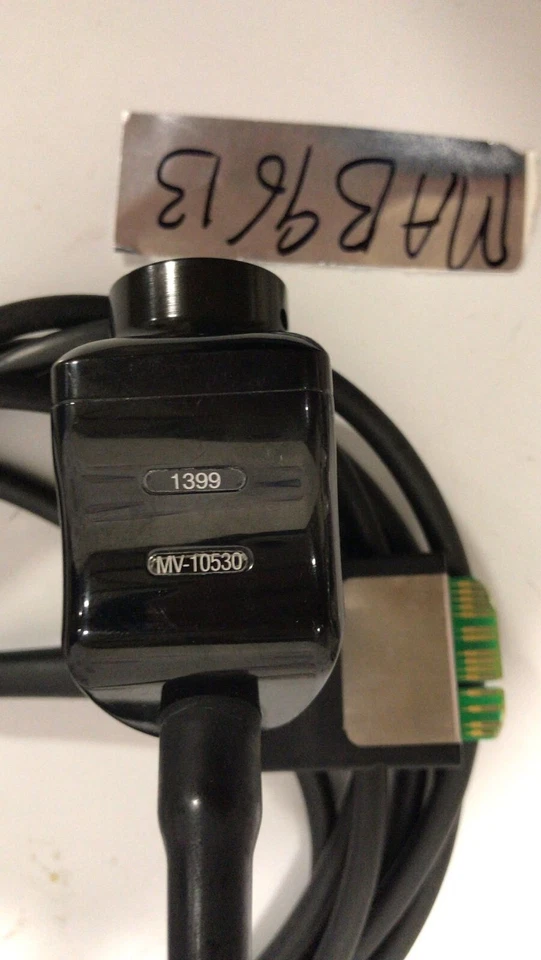 ACMI Circon MV-10530 Camera Head-MAB-9613 - Image 2