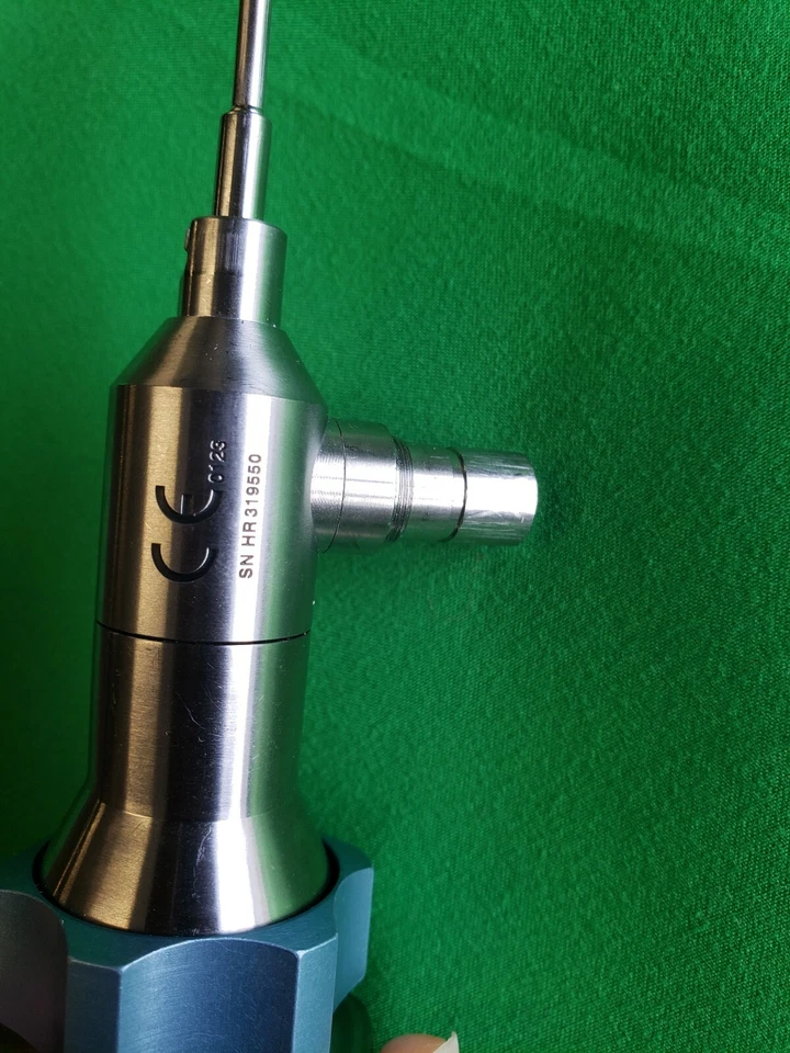 Dyonics SN HR319550 30° Scope(MAB-9032) - Image 2