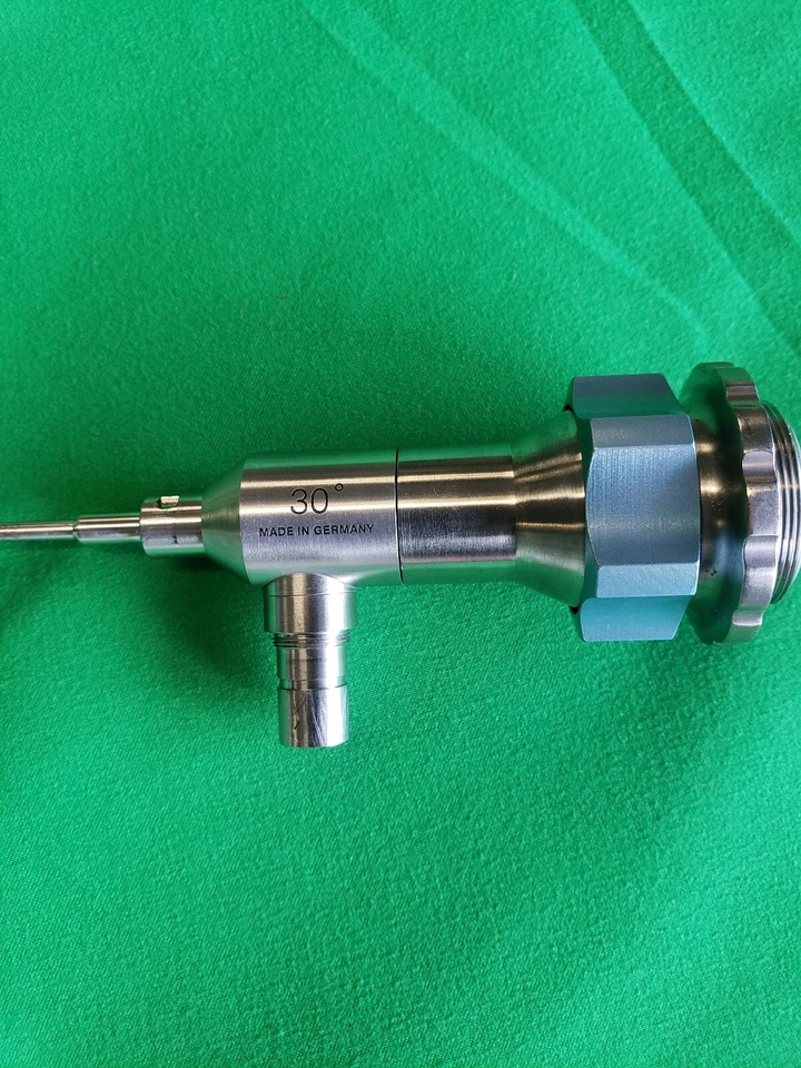 Dyonics SN HR319550 30° Scope(MAB-9032) - Image 3