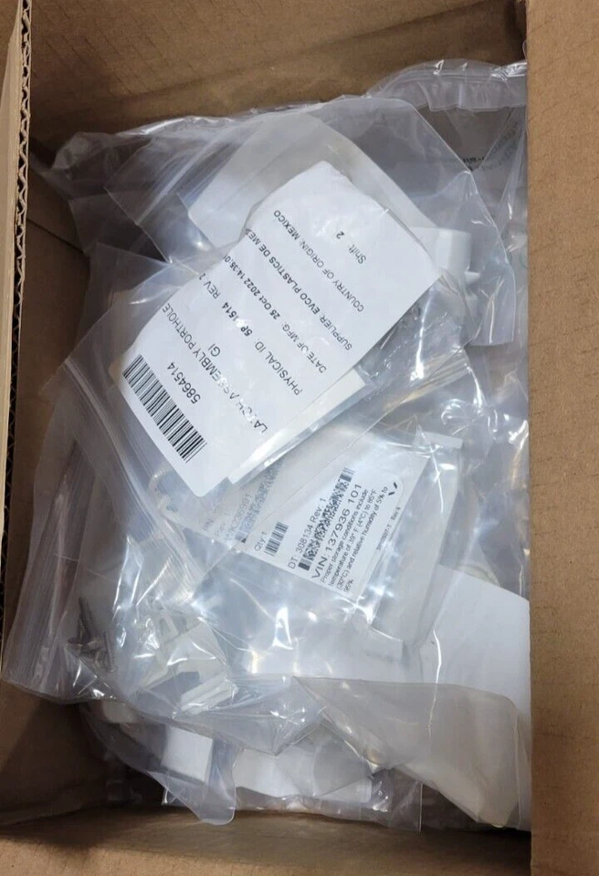 R-FMI 32080 KIT, GIRAFFE INCUBATOR. (MAB-9012) - Image 3