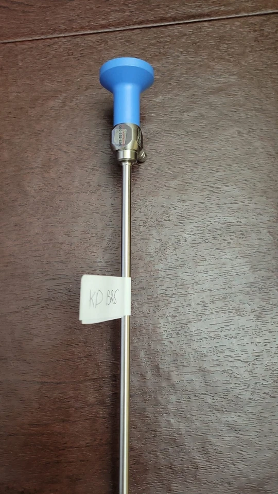 Stryker 30degree 5mm 502-555-030 Arthroscope. -(MAB-9097) - Image 2