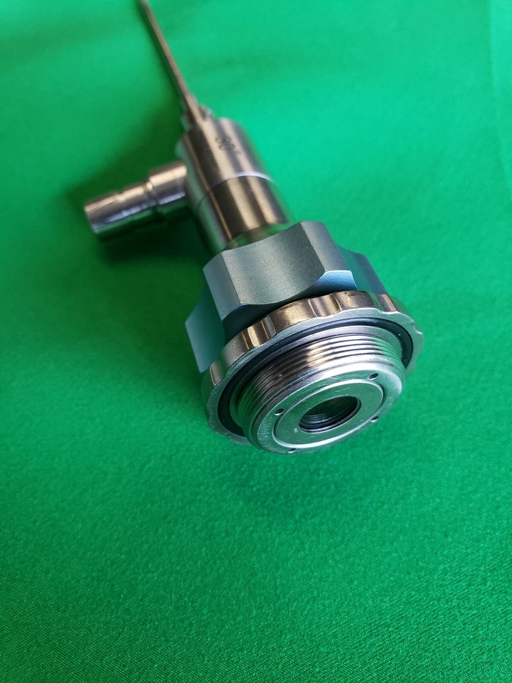 Dyonics SN HR319550 30° Scope(MAB-9032) - Image 4