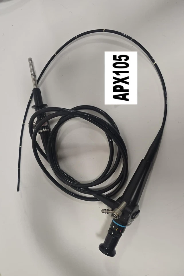 OLYMPUS LF-1 INTUBATION FIBERSCOPE (LOT#APX105) - Image 5