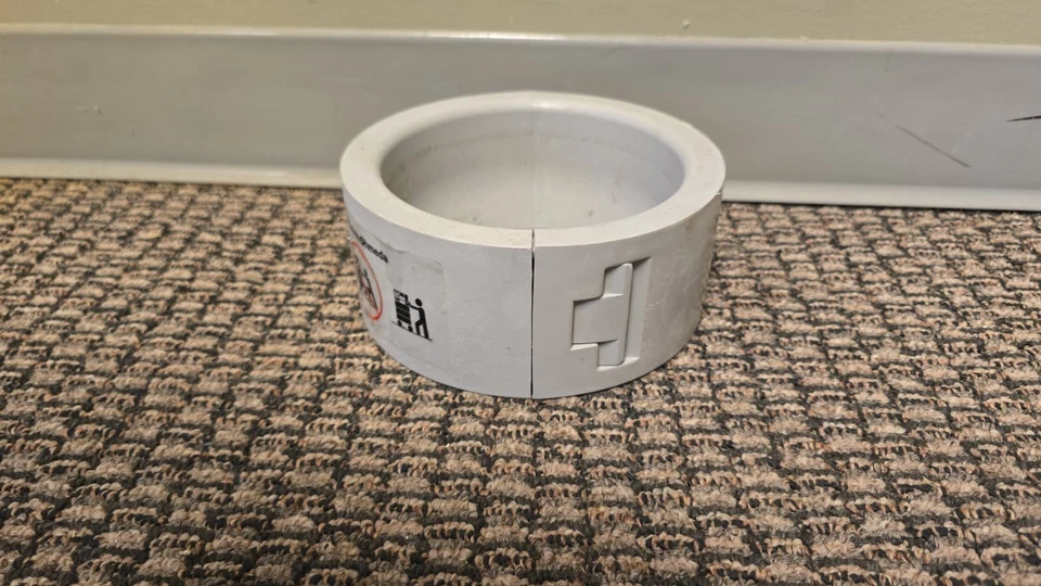 DATEX-OHMEDA CastrGard wheel shrouds-APX-004 - Image 2