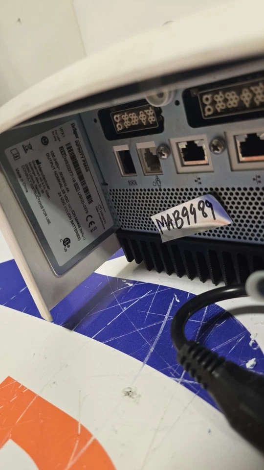 Dragger SN/USND-0379 Infinity P2500 Power Supply Comm Hub-MAB-9989 - Image 4
