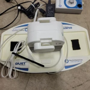 FIBERCELL System Inc DUET P3202 Systems Duet Pump