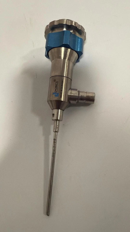 DYONICS 30°, 4mm #3768,Video Endoscope-MAB-9923 - Image 4