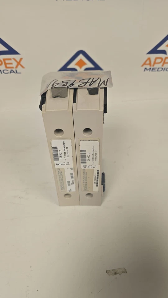 SN-069522-069221-Alaris AUTO-ID 8600 Module / MAB-9391 - Image 2