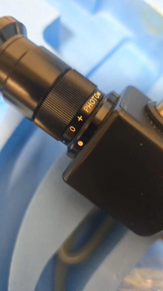 Fujinon camera scope with case-MAB-9752 - Image 3