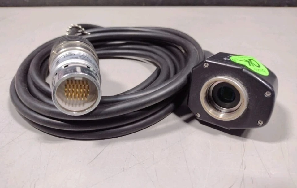 OLYMPUS OTV-SX2 CAM HEAD(MAB-9041) - Image 2