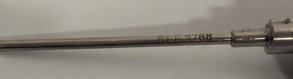 DYONICS 30°, 4mm #3768,Video Endoscope-MAB-9923 - Image 6