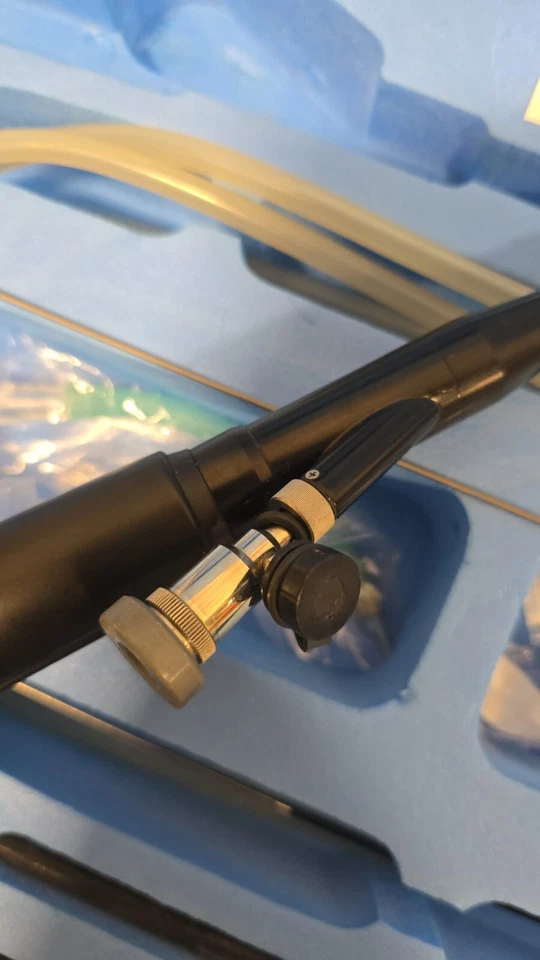 Fujinon camera scope with case-MAB-9752 - Image 4