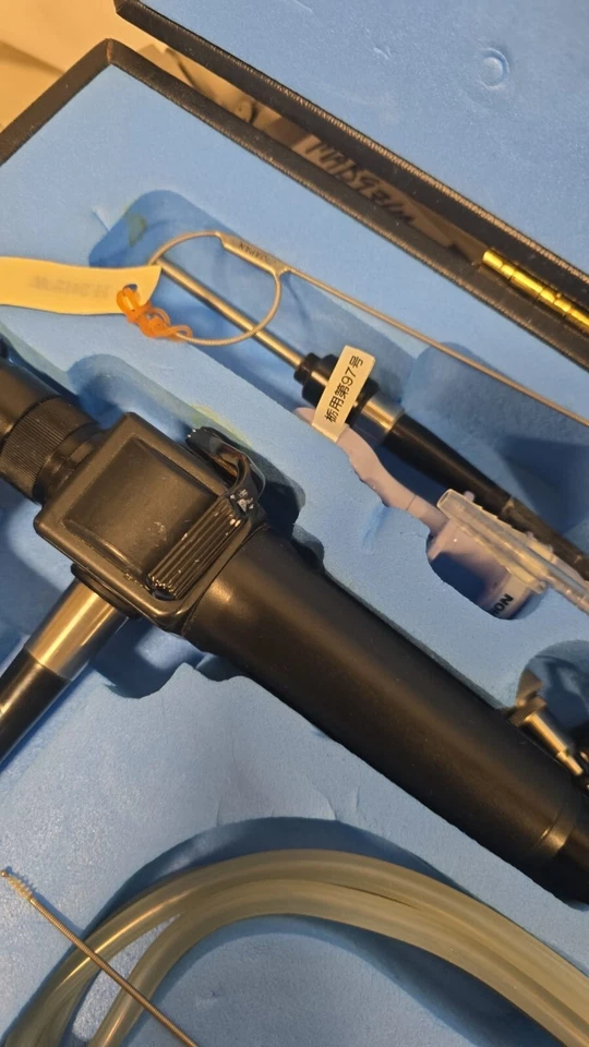 Fujinon camera scope with case-MAB-9752 - Image 5