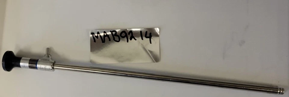 RICHARD WOLF 8934.441 0° Laparoscope-MAB-9214 - Image 3