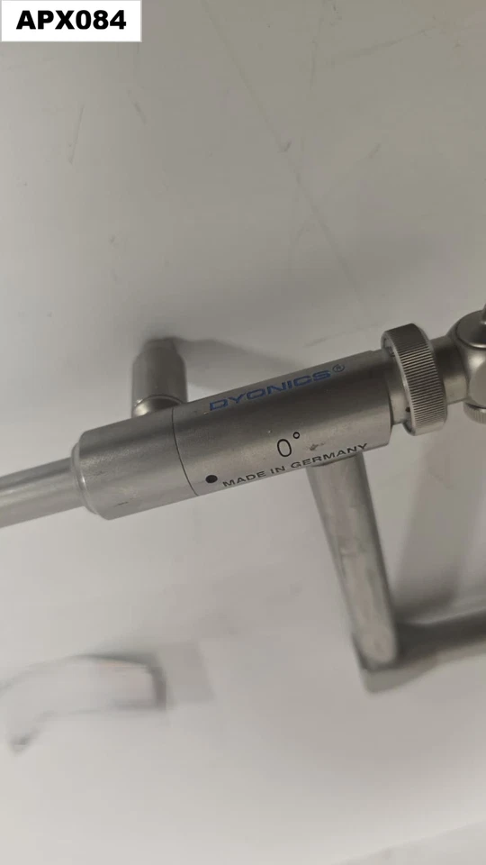 Dyonics 7205549 S/N-VB375728- 0°-Laparoscope (Lot#APX084) - Image 4